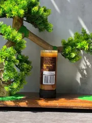 Mật ong cao cấp - Manuka MGO 50+ Multifloral của Coles 350g