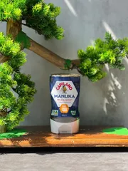 [Hàng Úc] Mật ong Manuka Capilano MGO 100+ (250g)