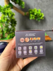 Kem giảm nếp nhăn và nâng cơ sáng da Lanopearl Dr.Dermax (50ml)