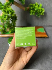 Tẩy tế bào chết cho da mặt - Andalou CannaCell® X.Foliate Scrub - 50g