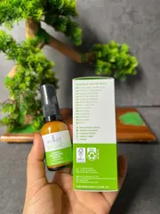 [Sale] Huyết thanh dưỡng da mặt - Sukin Natural Actives Barrier Balancing Serum (25ml)