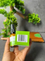 [Sale] Huyết thanh dưỡng da mặt - Sukin Natural Actives Barrier Balancing Serum (25ml)