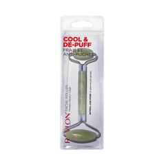 [Sale] Thanh lăn mát xa mặt và mắt Revlon Jade Facial Roller 