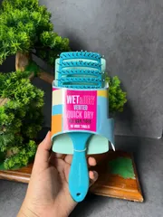 Lược chải tóc Models Prefer Wet & Dry Vented Quick Dry 