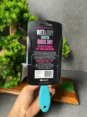 Lược chải tóc Models Prefer Wet & Dry Vented Quick Dry 