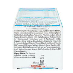 Siro bổ sung vitamin khoáng chất cho trẻ Vitabiotics Wellbaby Multi-Vitamin Liquid (150ml)
