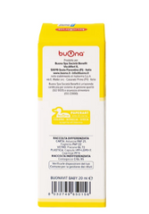 Dung dịch bổ sung vitamin cho trẻ Buona Bounavit Baby (20ml)