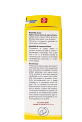 Dung dịch bổ sung vitamin cho trẻ Buona Bounavit Baby (20ml)