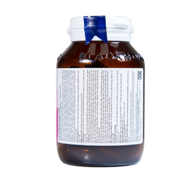 Viên hỗ trợ sức khỏe phụ nữ mang thai Blackmores Pregnancy & Breast - Feeding Gold (60 viên)