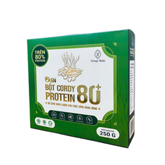 ASN Cordy Protein 80 +