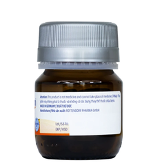 Pharmaton Energy 30 Viên – Bổ Sung Vitamin & Khoáng Chất Hỗ Trợ Tăng Năng Lượng, Giảm Mệt Mỏi