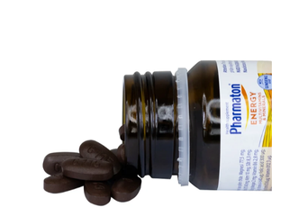 Pharmaton Energy 30 Viên – Bổ Sung Vitamin & Khoáng Chất Hỗ Trợ Tăng Năng Lượng, Giảm Mệt Mỏi