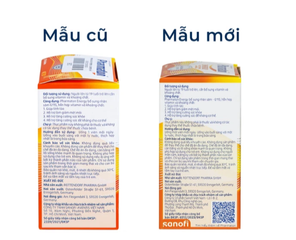 Pharmaton Energy 30 Viên – Bổ Sung Vitamin & Khoáng Chất Hỗ Trợ Tăng Năng Lượng, Giảm Mệt Mỏi