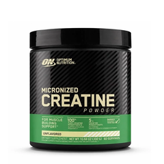 Creatine Monohydrate Nhãn Xanh ON Optimum Nutrition 300g – Tăng Sức Mạnh & Hiệu Suất Tập Luyện