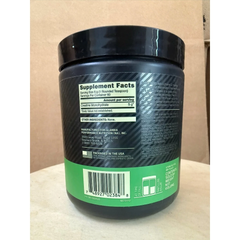 Creatine Monohydrate Nhãn Xanh ON Optimum Nutrition 300g – Tăng Sức Mạnh & Hiệu Suất Tập Luyện