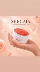 Mặt Nạ Shegaia Dragonblood Exosome mask 150g [hàng nhập khẩu]