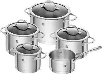BỘ NỒI ZWILLING ESSENCE SET 5