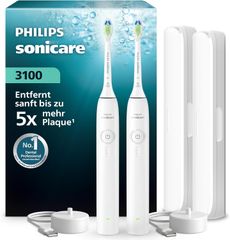 Bàn chải điện Philips Sonicare Series 3100 HX4072/41