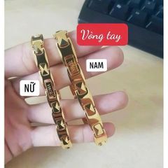 [CHÍNH HÃNG] - Vòng Điều Hòa huyểt áp TOMA,  hỗ trợ lưu thông khí huyết, giảm đau mỏi vai gáy và ổn định huyết áp