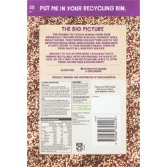 Quinoa Macro Organic 500g Hạt Diêm Mạch 3 Màu Cao Cấp