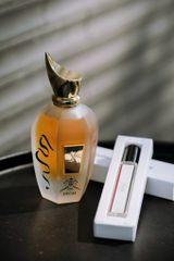 Nước Hoa Unisex Xerjoff 1861 Decas EDP 10ml