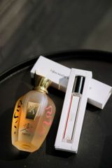 Nước Hoa Unisex Xerjoff 1861 Decas EDP 10ml