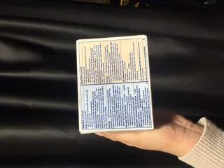 DayQuil NyQuil 60v và 48v
