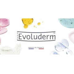 Sữa rửa mặt tẩy tế bào chết Evoluderm dạng gel giúp làm sạch sâu, giảm mụn hiệu quả 150ml (17322) (QT)