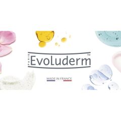 [EVOLUDERM] Gel Tắm Dưỡng Da Hương Lavender Evoluderm Relaxing Lavender Shower Gel 500ml