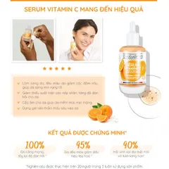 [EVOLUDERM] Tinh chất EVOLUDERM VITAMIN C SERUM 30ml