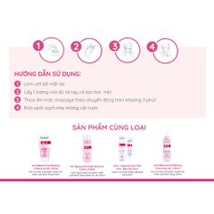 Gel Rửa Mặt Evoluderm Anti-Imperfections Chiết Xuất Bưởi Hồng Và Kẽm PCA Dành Cho Da Dầu Mụn 250ML(20390)