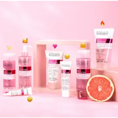 Gel Rửa Mặt Evoluderm Anti-Imperfections Chiết Xuất Bưởi Hồng Và Kẽm PCA Dành Cho Da Dầu Mụn 250ML(20390)