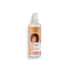 Xịt dưỡng tóc giúp nuôi dưỡng phục hồi độ bóng cho tóc khô và xỉn màu Evoluderm Brume Cheveur Keratine