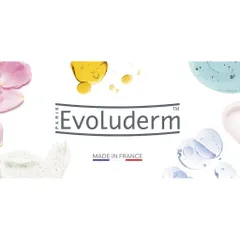 Xịt dưỡng tóc giúp nuôi dưỡng phục hồi độ bóng cho tóc khô và xỉn màu Evoluderm Brume Cheveur Keratine