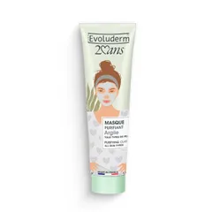 [cận date] Mặt nạ cung cấp dưỡng chất cho da Evoluderm 150ml (Nhiều phân loại)