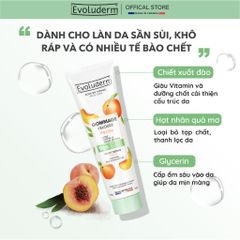 COMBO TBC Cho Da Mặt Evoluderm 150ml Và Kem Dưỡng Ẩm Ban Ngày Evoluderm 50ml