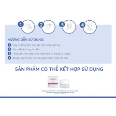 [DATE 09/2026] Mặt nạ ngủ dưỡng da Evoluderm bổ sung Collagen và Vitamin cho làn da căng mọng và rạng rỡ 50ml
