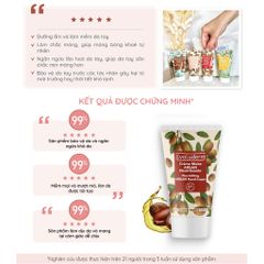Kem Dưỡng Da Tay Evoluderm Dưỡng Ẩm Giảm Nếp Nhăn Chống Lão Hóa Cho Da Tay Mềm Mại Mịn Màng 50ml