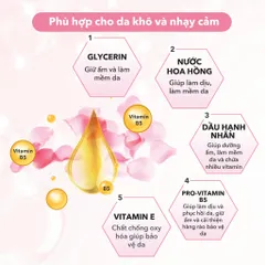 [Evoluderm] Kem dưỡng ẩm phục hồi và nuôi dưỡng làn da khô nhạy cảm EVOLUDERM NOURISHING DAY CARE ban ngày 50ml(18347)
