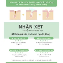 [HSD:10.26] Mặt nạ đất sét ngừa mụn sáng da giảm bã nhờn hiệu quả Evoluderm clay mask Purifying 150ml