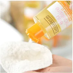 Nước Tẩy Trang Vitamin C Làm Sạch và Tươi Tắn Da Evoluderm Micellar Water Makeup Remover Vitamin C ( Nhiều phân loại)