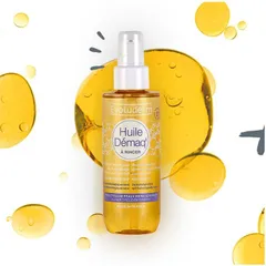 [HSD:8.2026] Dầu Tẩy Trang Tinh Dầu Hạnh Nhân Evoluderm Làm Sạch Sâu, Dưỡng Ẩm, Chống Lão Hóa Almond Cleansing Oil 150g