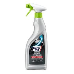 Chai Xịt Tẩy Dầu Mỡ Denkmit 750ml - Làm Sạch Hiệu Quả Nhà Bếp, Khử Mùi An Toàn, Nhập Khẩu Đức Chính Hãng