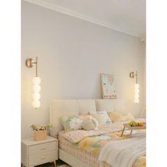 Đèn Trang Trí Treo Tường Phong Cách Hiện Đại Sang Trọng GD03