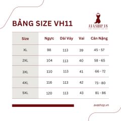 Đầm Hoa Cotton Mùa Hè Mềm Mát Cho Mẹ VH11
