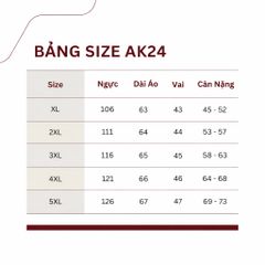 Áo Khoác Phao Lót Lông Siêu Nhẹ Cho Mẹ AK24