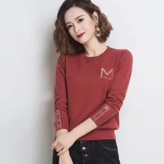 Áo Len Dệt Kim Mềm Đẹp Cá Tính AL24