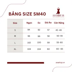 (THANH LÝ LẺ SIZE) Áo Sơ Mi Đen Thiết Kế Cổ Vuông Lịch Sự SM40