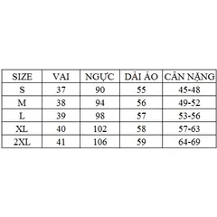 Áo Sơ Mi Voan Thiết Kế Họa Tiết Độc Đáo SM51