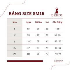 Áo Sơ Mi Nữ Công Sở Đen Phối Ren Thêu Ngọt Ngào SM15
